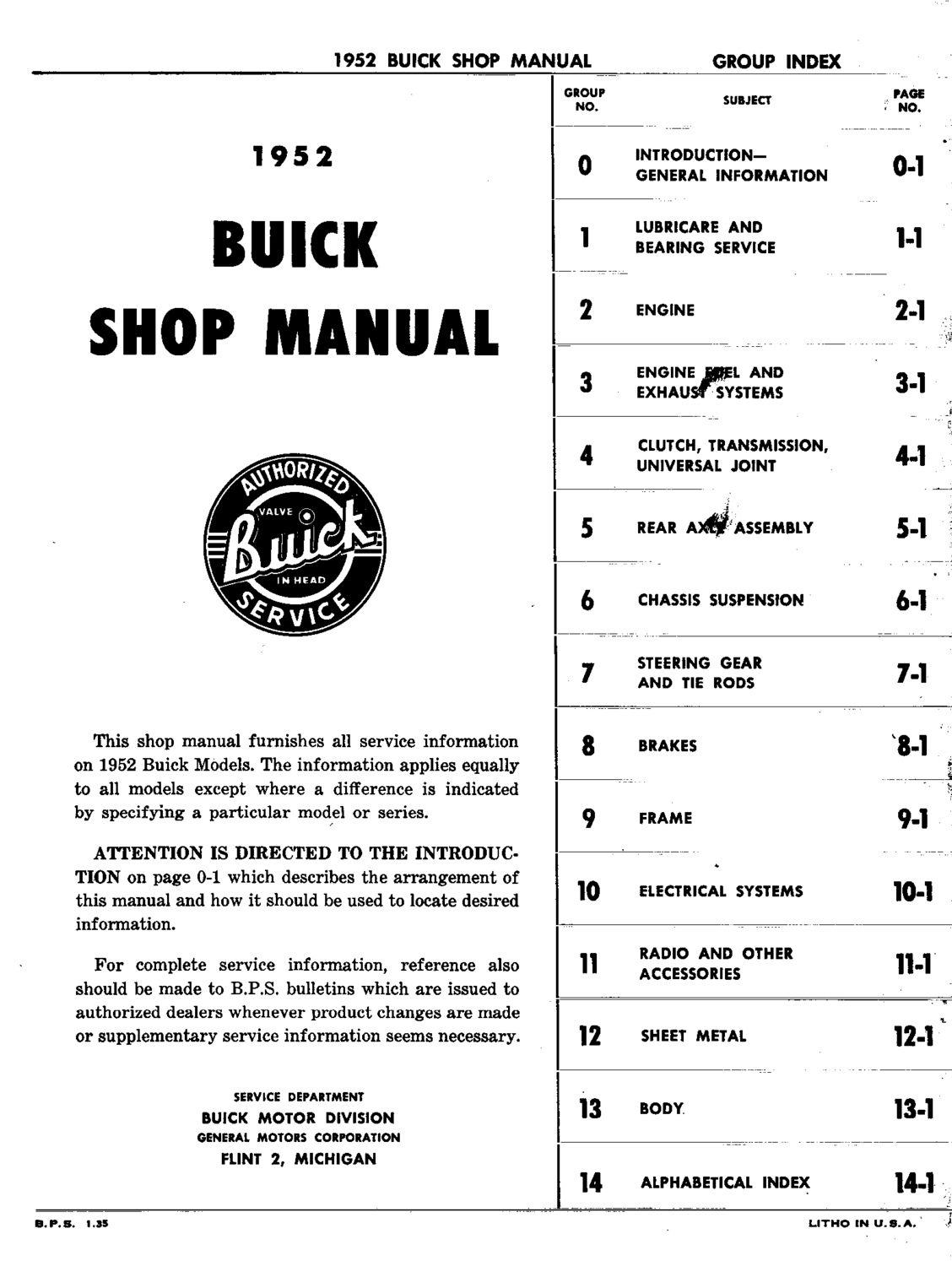 n_01 1952 Buick Shop Manual - Gen Information-001-001.jpg